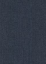 Diplomacy Weave Blue Wallpaper