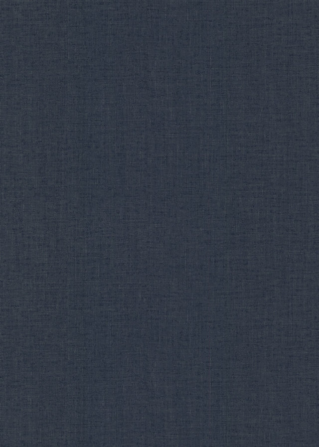 Diplomacy Weave Blue Wallpaper