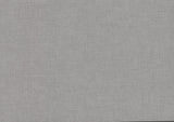 Gesso Weave Grey Wallpaper