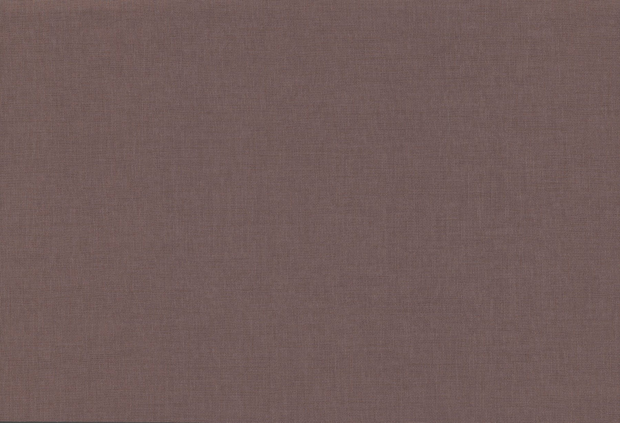 Gesso Weave Burgundy Wallpaper