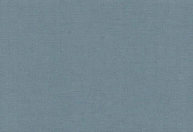 Gesso Weave Teal Wallpaper