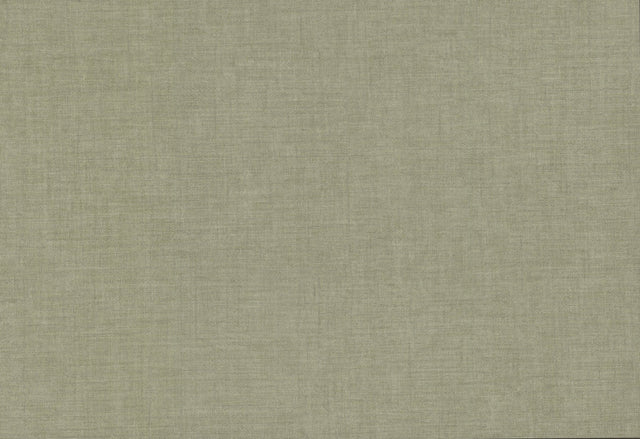 Gunny Sack Texture Green Wallpaper