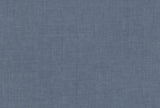 Gunny Sack Texture Blue Wallpaper
