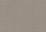 Gesso Weave Brown Wallpaper