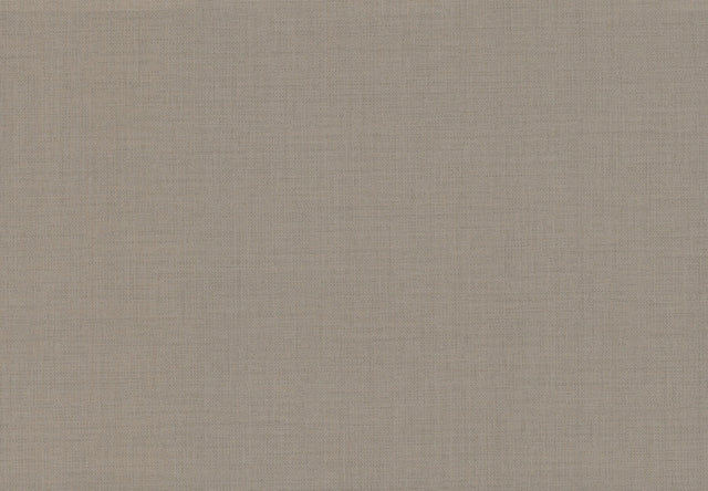 Gesso Weave Brown Wallpaper
