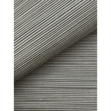 Lorn Taupe by Warner Faux Grasscloth Wallpaper – Brewster Home Fashions 4207-5438