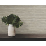 Lorn Taupe by Warner Faux Grasscloth Wallpaper – Brewster Home Fashions 4207-5438