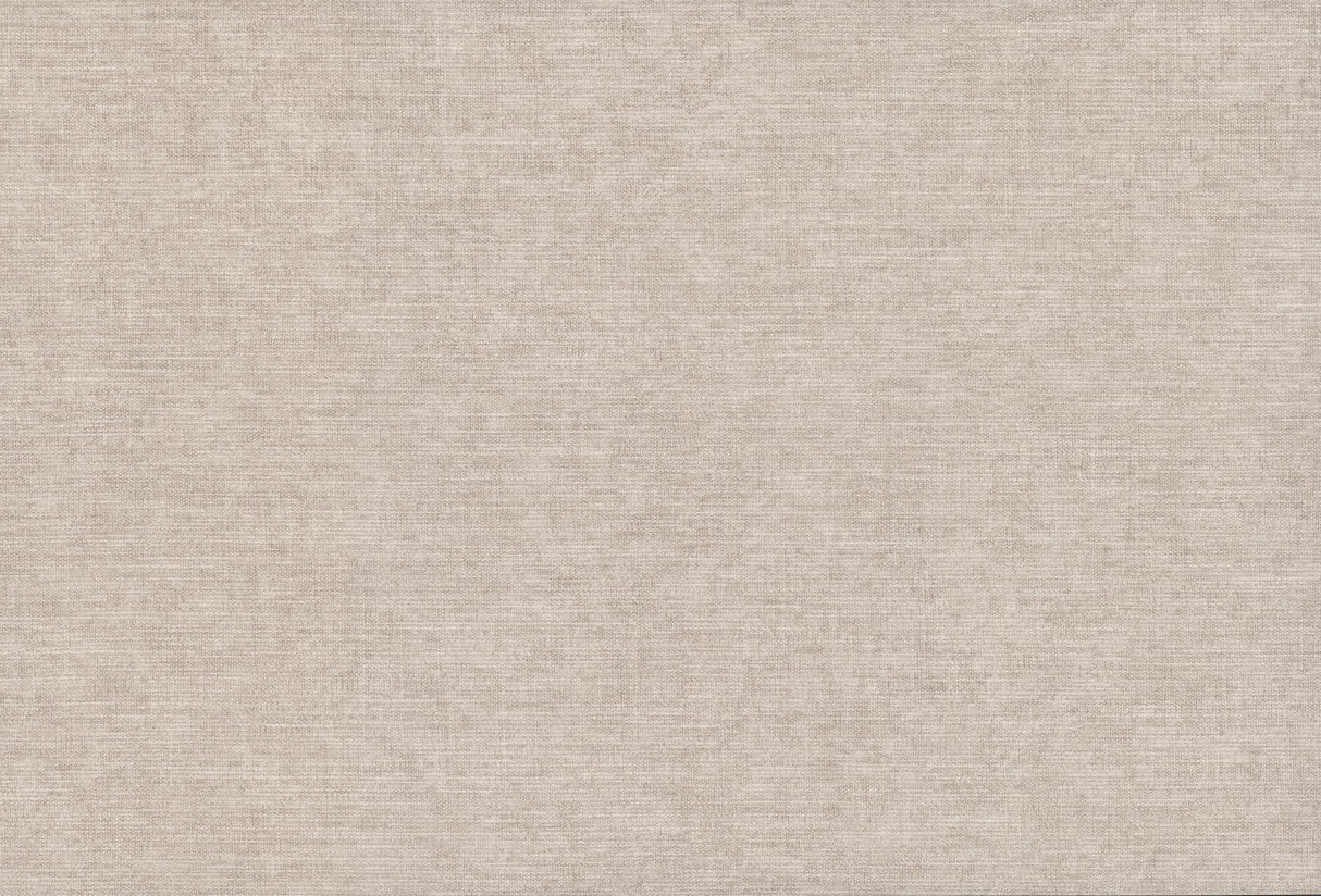 Trapunto Texture Beige Wallpaper