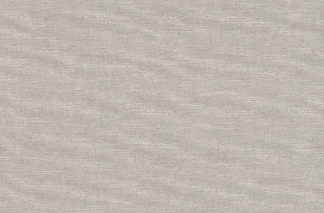 Trapunto Texture Grey Wallpaper