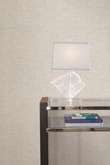 Trapunto Texture White Wallpaper