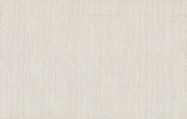Chevron Channel White Wallpaper