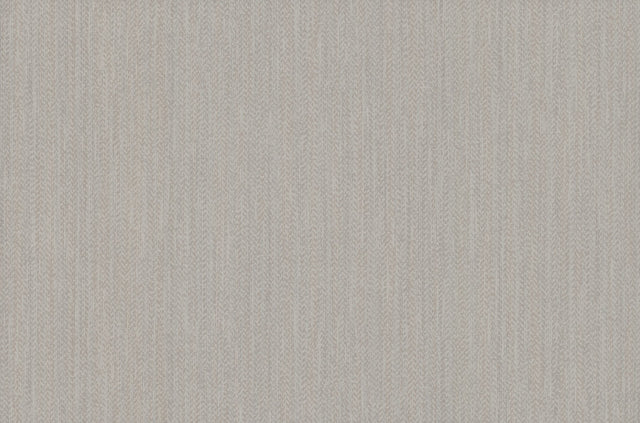 Chevron Channel Grey Wallpaper