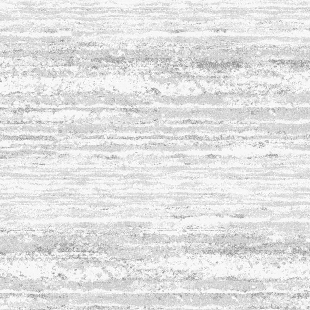 Desert Horizon Pewter wallpaper by Boråstapeter for Schumacher, featuring a contemporary sand-inspired pattern in neutral tones.
