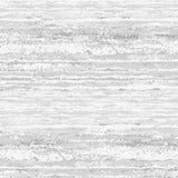 Desert Horizon Pewter wallpaper by Boråstapeter for Schumacher, featuring a contemporary sand-inspired pattern in neutral tones.