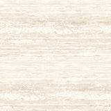 Desert Horizon bone-colored wallpaper by Boråstapeter for Schumacher, featuring a layered sand-inspired abstract pattern.