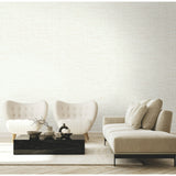 Brielle Brass by Warner Polka Dot Textured Non Woven Vinyl Wallpaper – Brewster Home Fashions 4181-4705