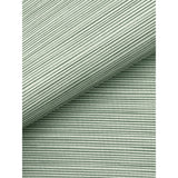 Lorn Green by Warner Faux Grasscloth Wallpaper – Brewster Home Fashions 4207-5437