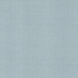 Antonina Vella Woven Linen Sky Blue Wallpaper AB1805