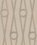 Antonina Vella Henlein Gold Wallpaper AB3012
