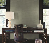 Iringa Sage by Antonina Vella Botanical Wallpaper- York Designer Series AB3051