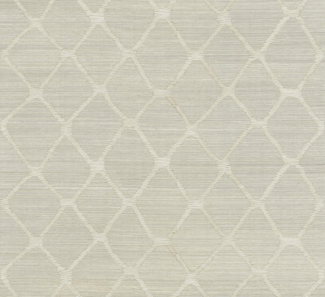 Antonina Vella Tonga Putty Wallpaper AB3122