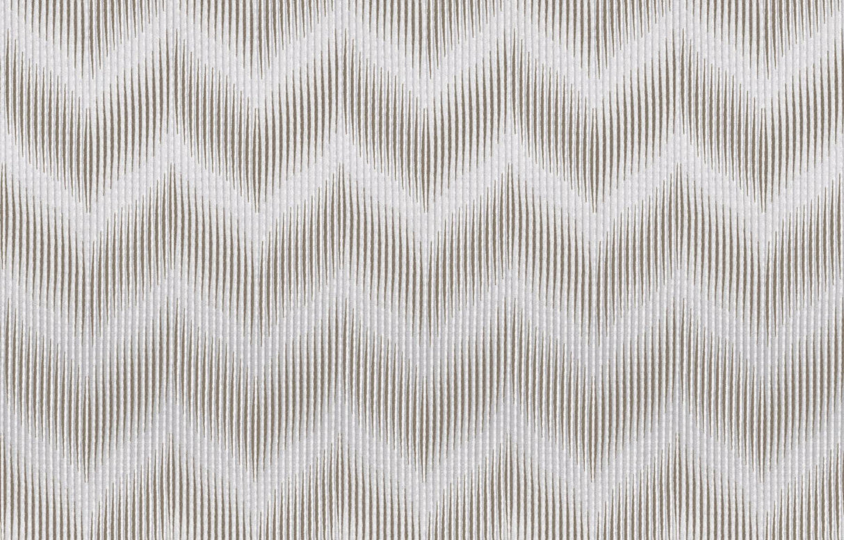 Missoni Ande Pale Blue Chevron Wallpaper MI10512