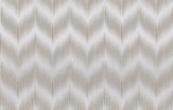 Missoni Ande Pale Blue Chevron Wallpaper MI10512