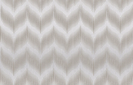 Missoni Ande Pale Blue Chevron Wallpaper MI10512