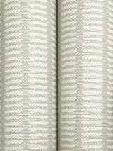 Mozart Neutral by Missoni Stripe Wallpaper – York Designer Series MI10541