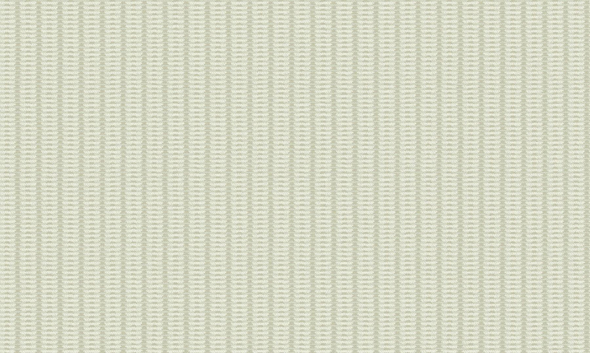 Mozart Neutral stripe vinyl wallpaper by Missoni – York MI10541