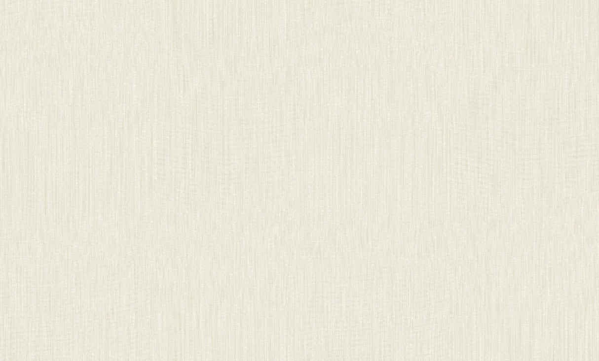 Missoni Linen Cream nonwoven vinyl wallpaper roll, 39.3 in x 32.8 ft, subtle linen texture in warm cream.
