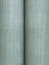 Linen Teal by Missoni Solid Vinyl Wallpaper – York Designer Series MI10596