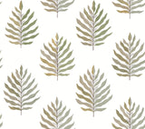 Miramar Desert Palm Wallpaper by York Wallcoverings – MT5603