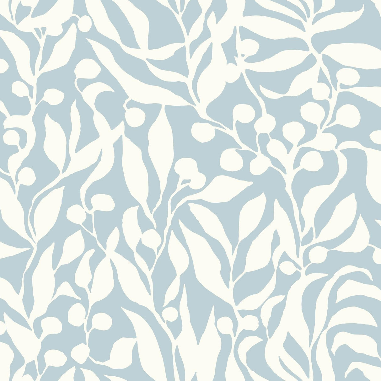 Olive Mill Sky Blue wallpaper by York Wallcoverings, pattern MT5612