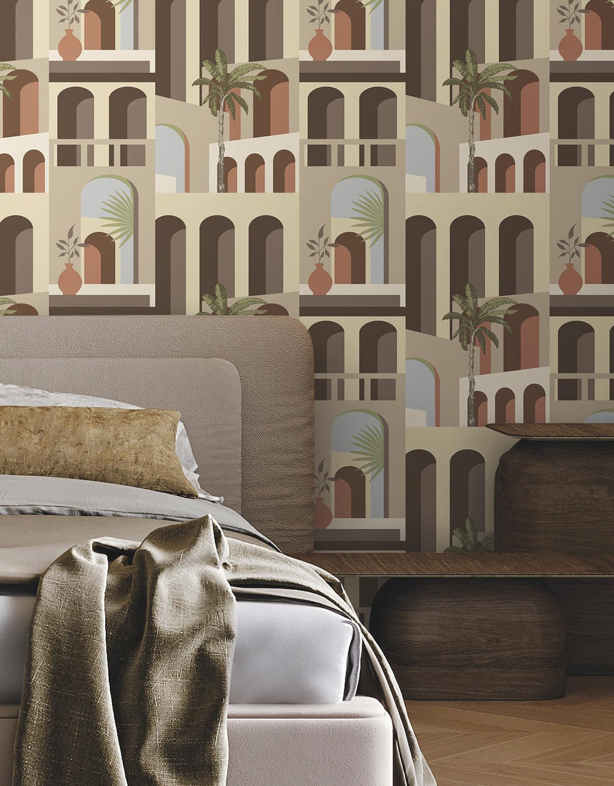Monte Vista Sunstone by York Wallcoverings Wallpaper – York Wallcoverings MT5617