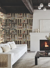 Monte Vista Sunstone by York Wallcoverings Wallpaper – York Wallcoverings MT5617