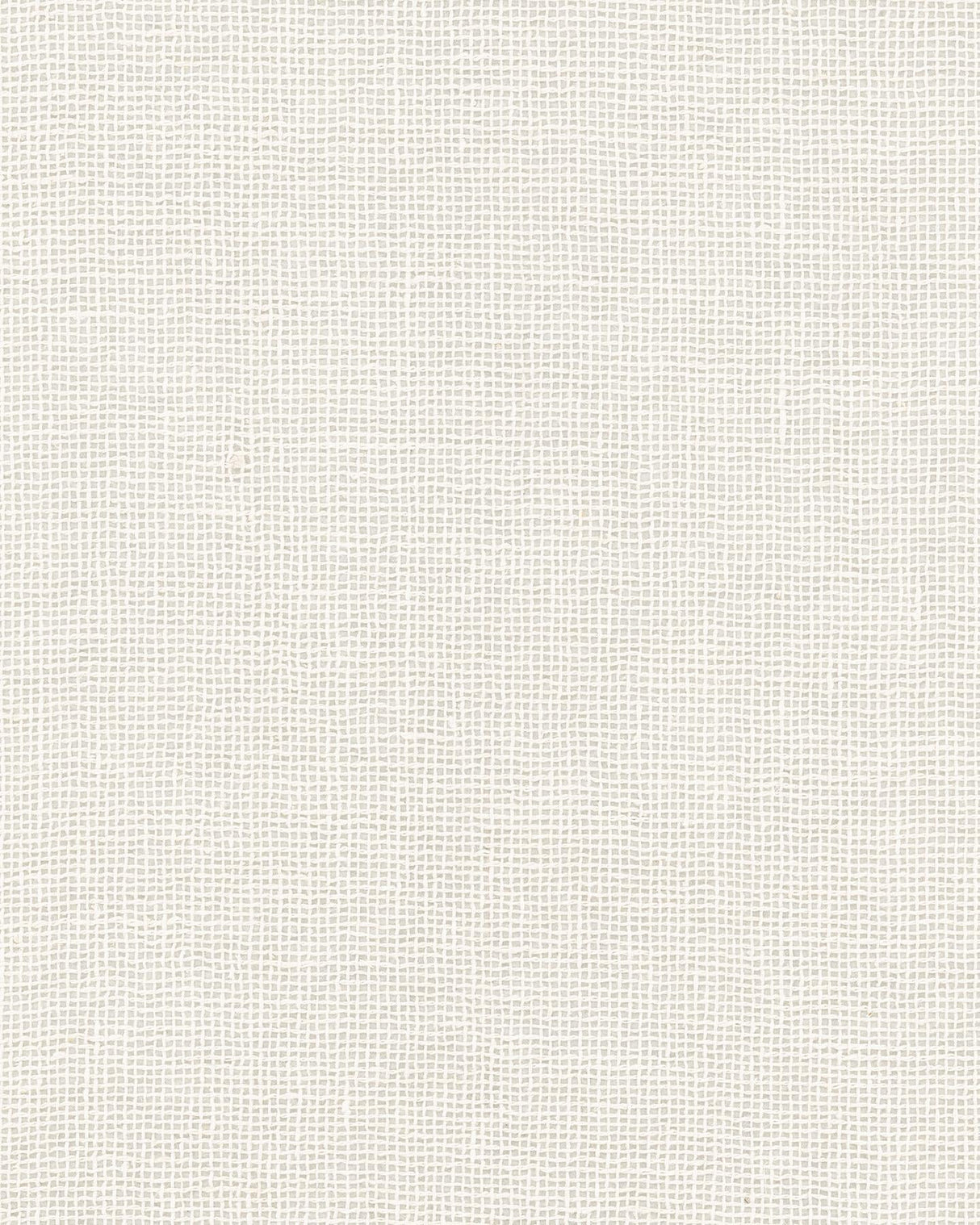 Huri White Wallpaper sample - 36 in x 24 ft roll (MX9604)
