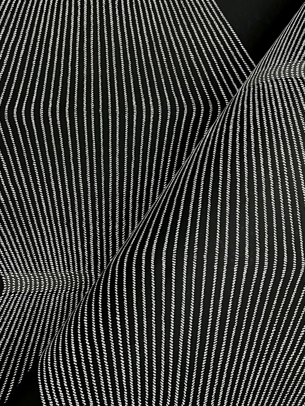 Diamond Legacy Black by Ronald Redding Geometric Wallpaper- York Designer Series MX9631