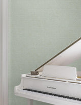 Regent Jade by Ronald Redding Chevron Wallpaper – York Designer Series MX9672