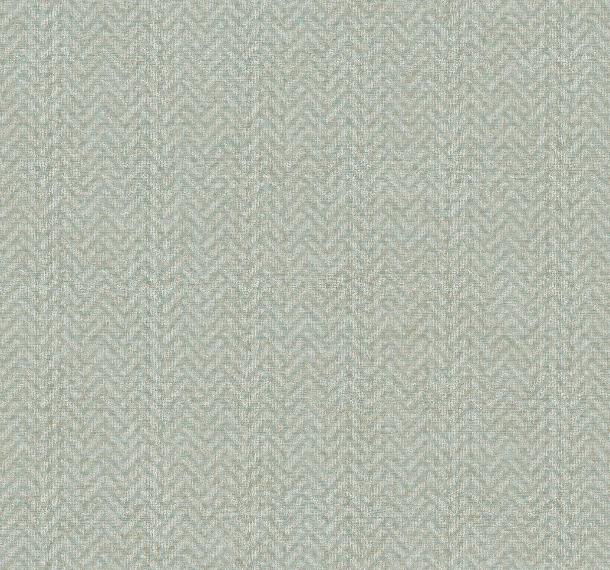 Regent Jade chevron wallpaper by Ronald Redding, SKU MX9672, 27 in x 27 ft bolt
