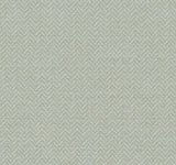 Regent Jade chevron wallpaper by Ronald Redding, SKU MX9672, 27 in x 27 ft bolt