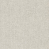 Cromie Fog textured vinyl linen-look wallpaper – York Wallcoverings SI6902