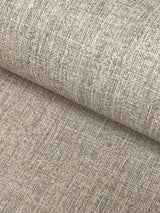 Cromie Pebble by York Wallcoverings Textured Vinyl Wallpaper – York Wallcoverings SI6910