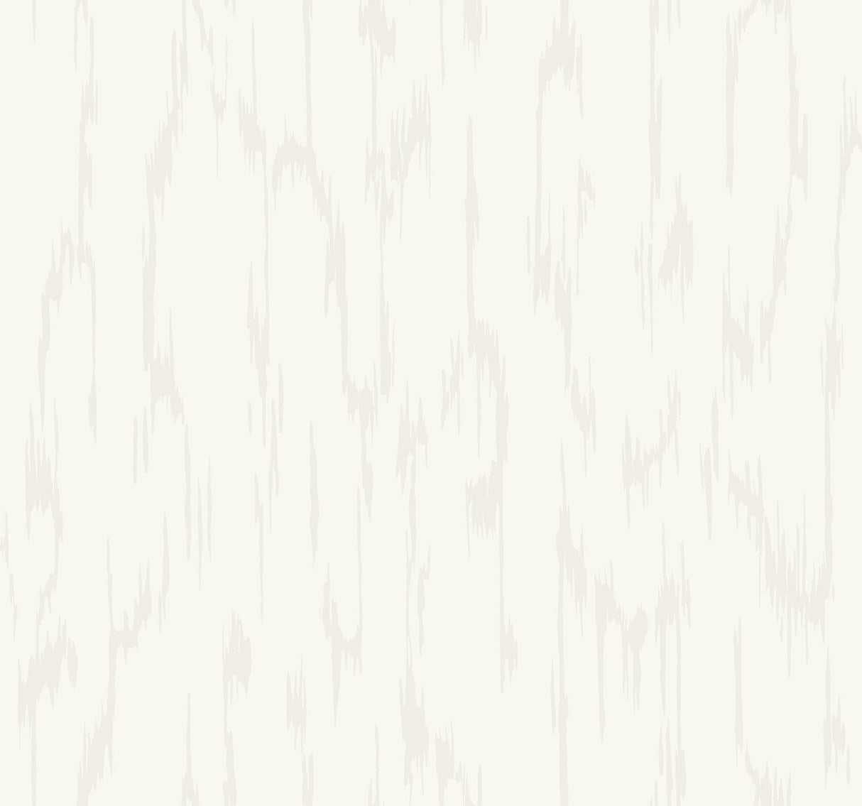 Candice Olson Flowing White Wallpaper abstract white-on-white pattern