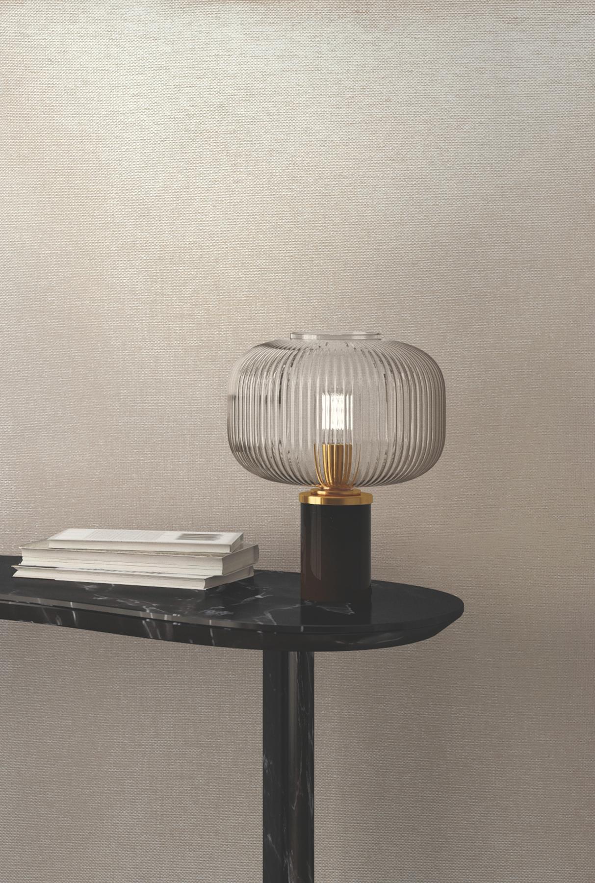 Woven Glimmer Glint by Candice Olson Textured Metallic Wallpaper – York Designer Series DF3398