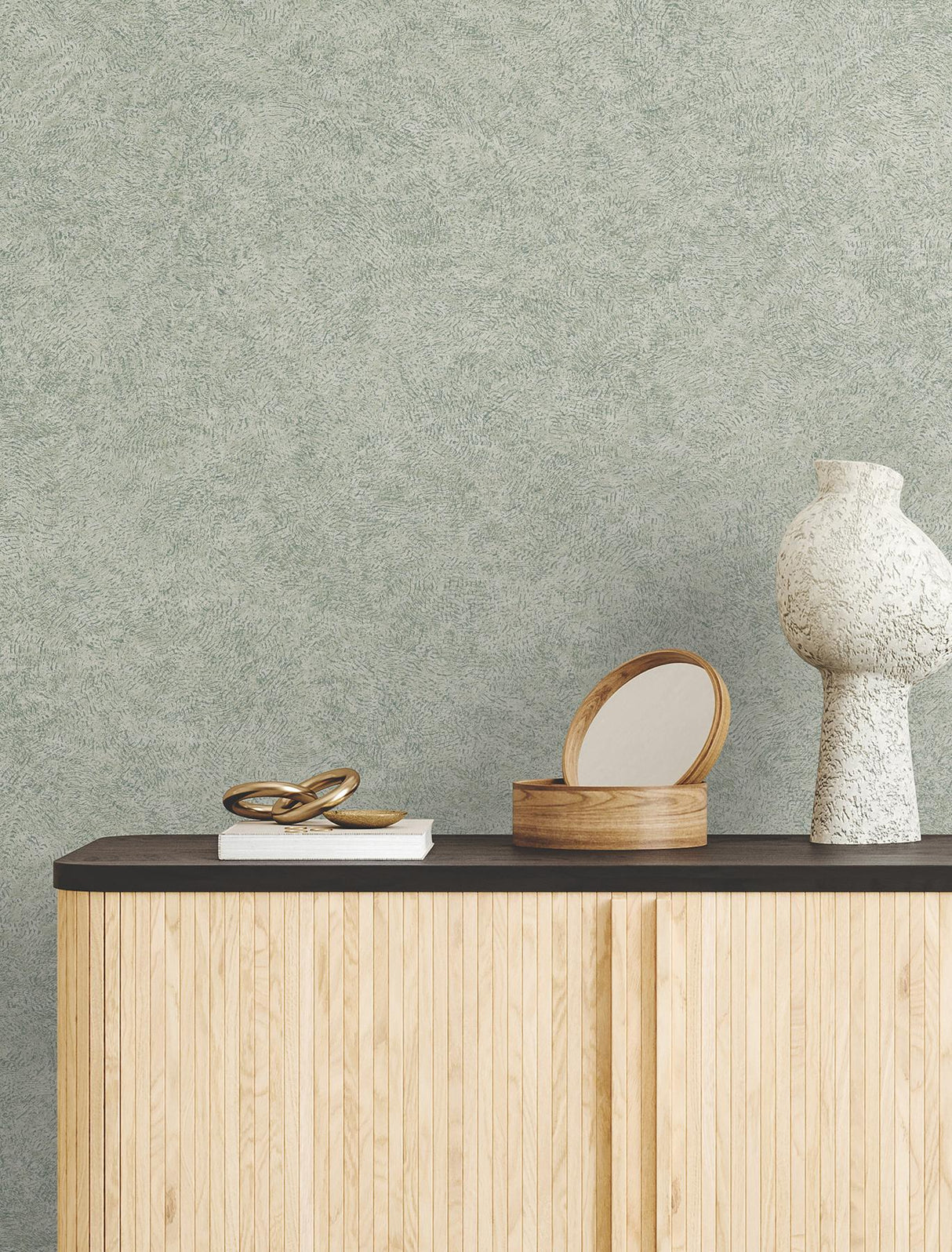 Impression Sea by York Wallcoverings Small Prints Wallpaper – York Wallcoverings GN2611