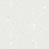 Stjarnhimmel Grey stars wallpaper by York Wallcoverings MB29019