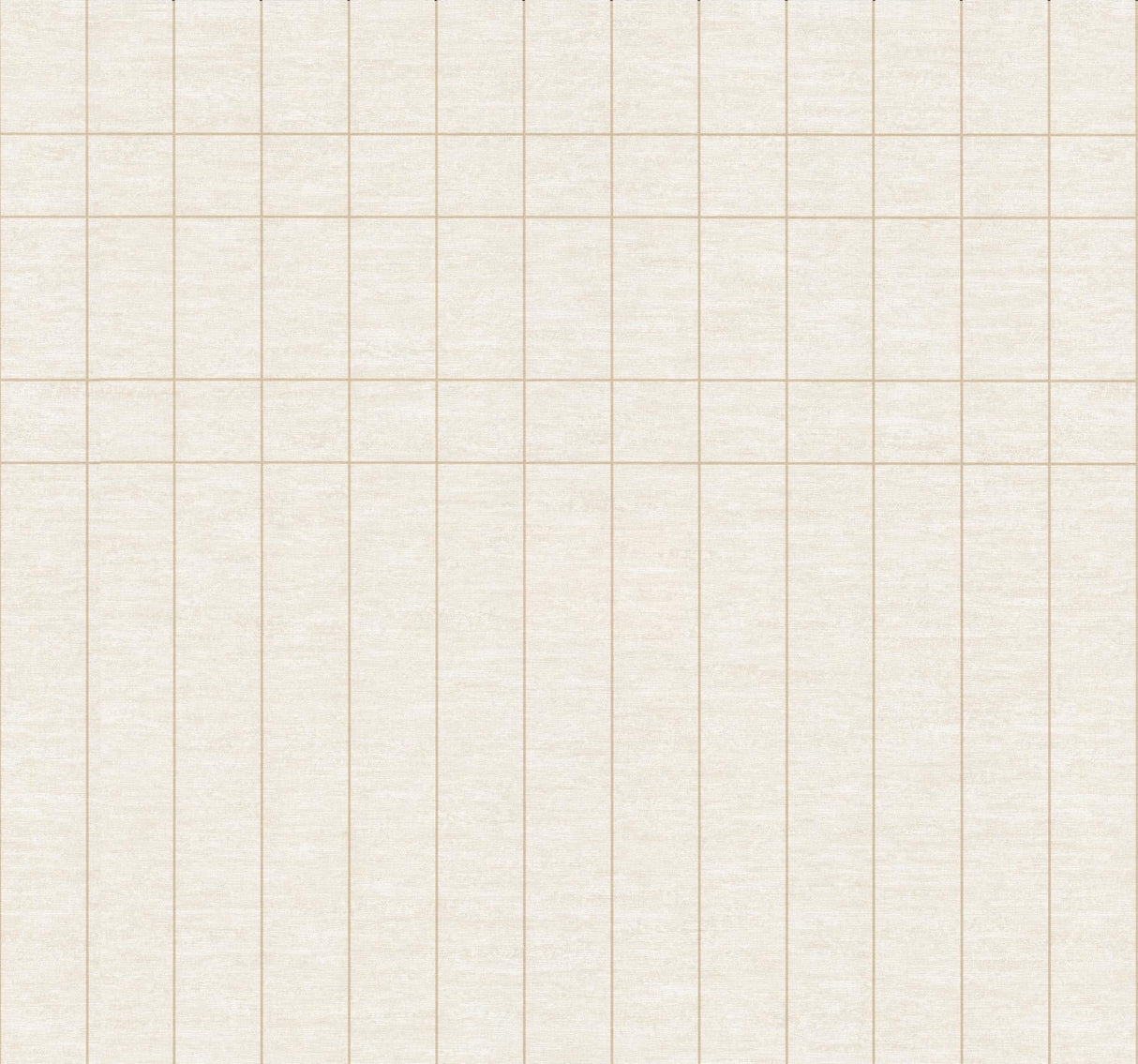 Magnolia Home Boulevard Nesting geometric grid commercial vinyl wallpaper MJ4847