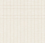 Magnolia Home Boulevard Nesting geometric grid commercial vinyl wallpaper MJ4847