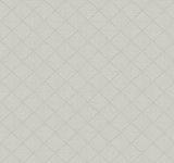 Magnolia Home Center Square Loft Wallpaper in grey geometric pattern – MJ4863